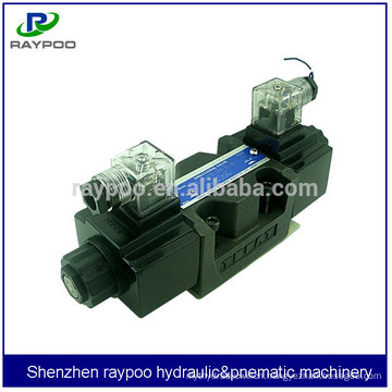 dsg-03 yuken hydraulic valve for bopp tape slitting machine hydraulic systems